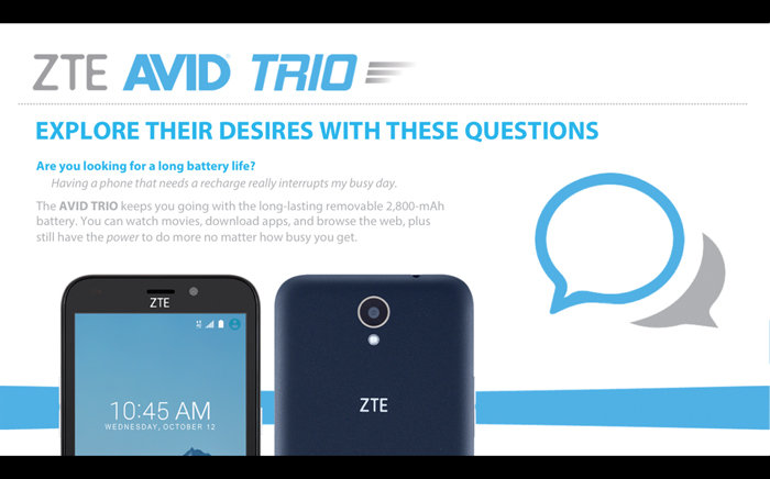 Avid Trio 4