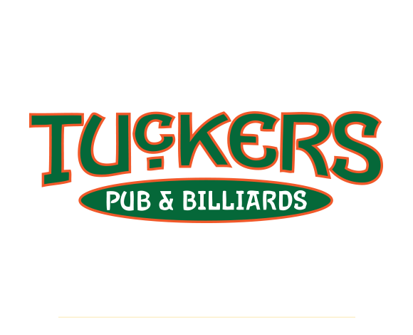 Tuckers logo