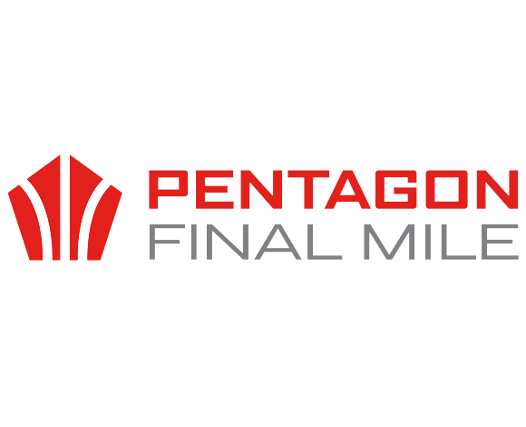 Pentagon logo