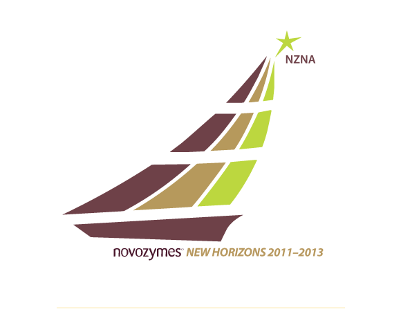 Novozymes logo