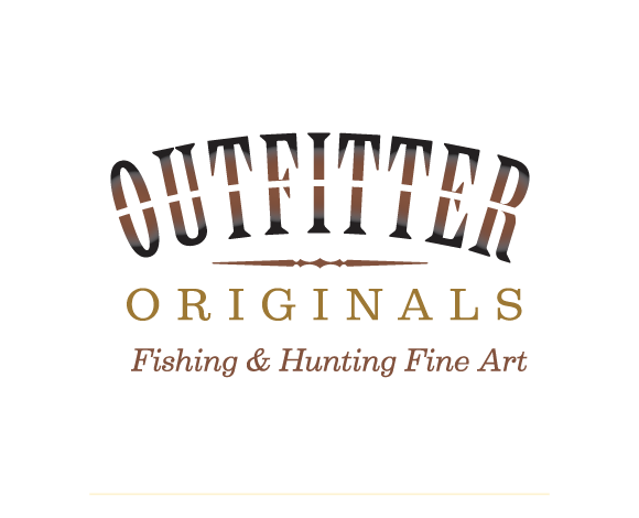 Outfitter logo