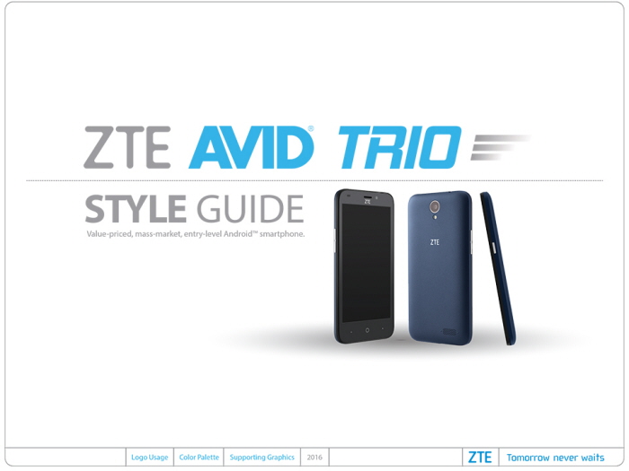 Avid Trio 1