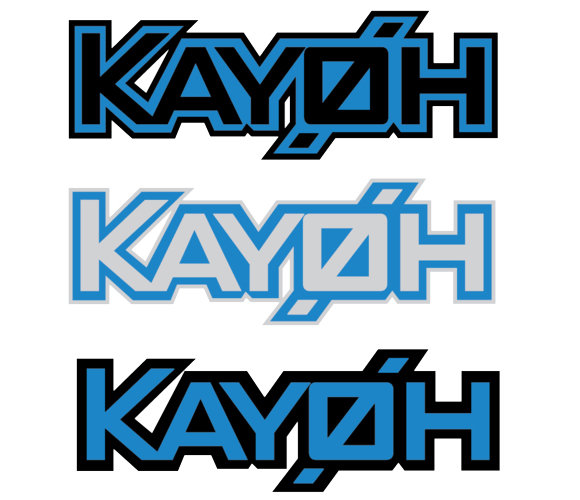 Kayoh logo