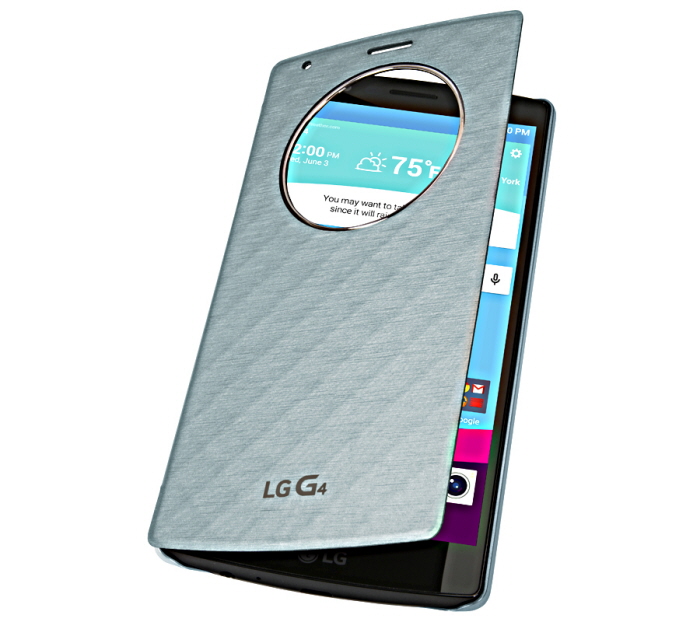 LG Case / Phone