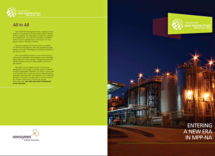 Novozymes 1