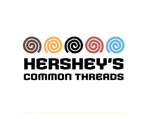 Hershey's logo