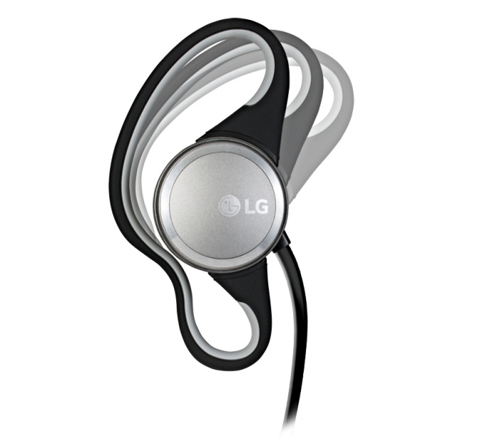 LG Ear