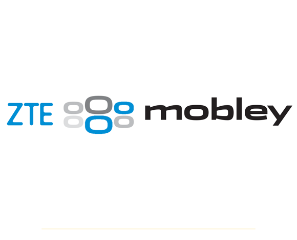 Mobley logo