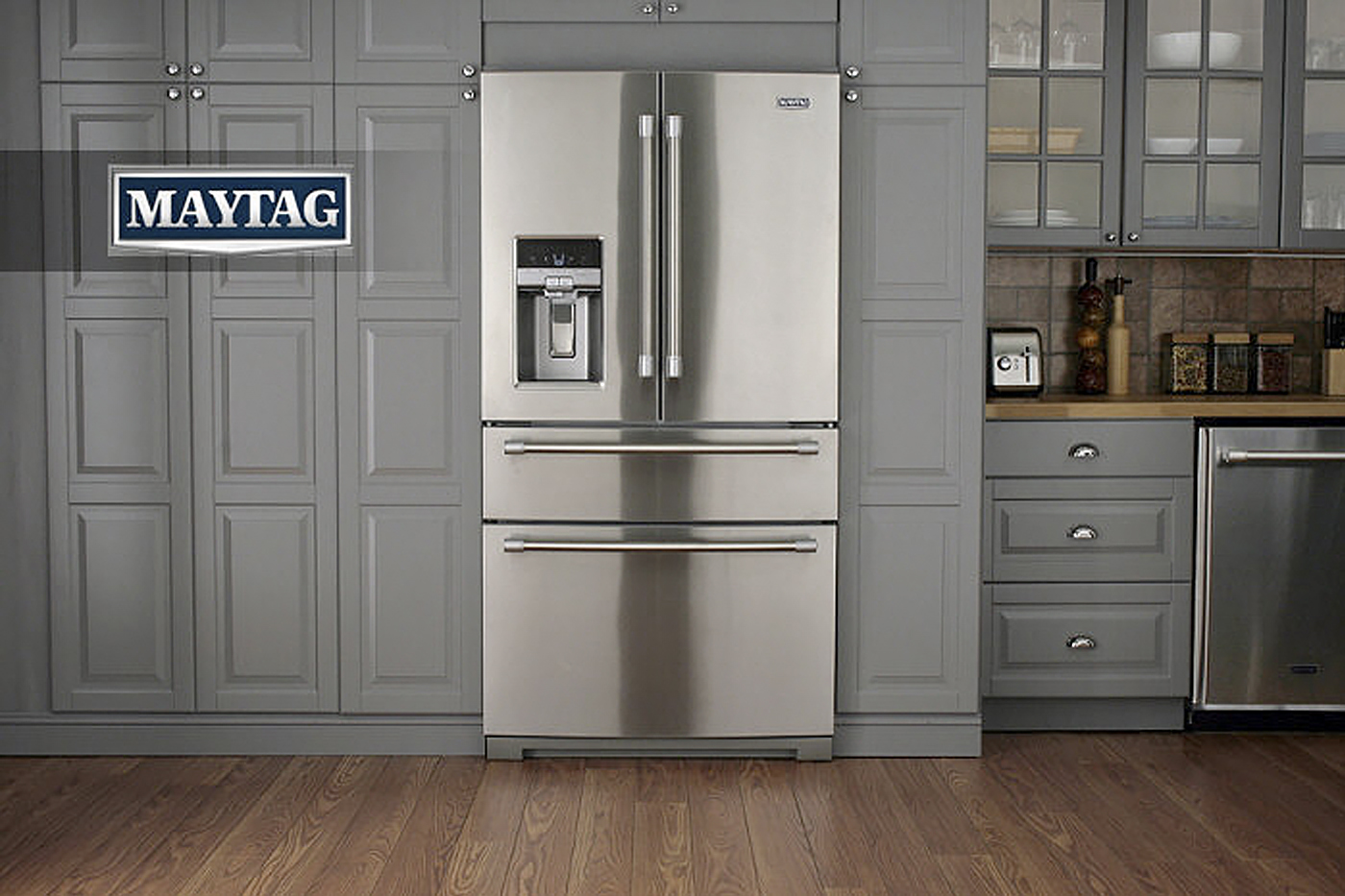 Maytag