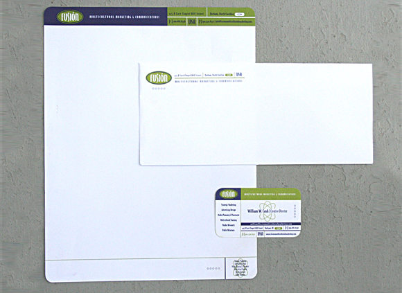 FSNStaPac Fusion stationery